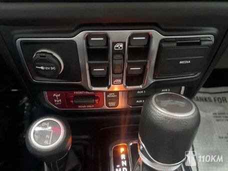 Jeep, Wrangler, 2000, 272, бензин, внедорожник, автомат, полный привод, среднее состояние, левый, черный, 6 465 531 ₽