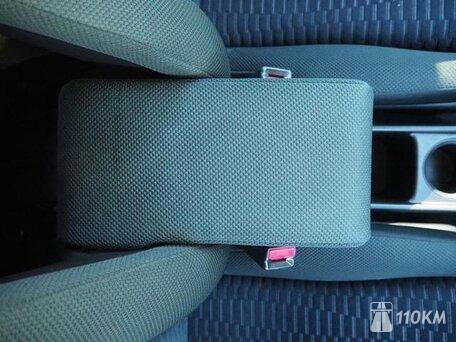 Honda, Crossroad, 1800, 140, бензин, внедорожник, автомат, полный привод, среднее состояние, правый, серый, 890 000 ₽