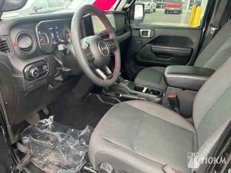 Jeep, Wrangler, 2000, 272, бензин, внедорожник, автомат, полный привод, среднее состояние, левый, черный, 6 465 531 ₽