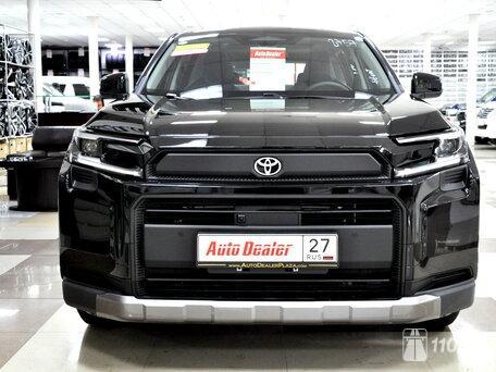 Toyota, RAV4, 2000, 171, бензин, внедорожник, вариатор, полный привод, отличное состояние, левый, черный, 4 399 000 ₽
