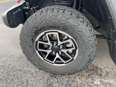 Jeep, Wrangler, 2000, 272, бензин, внедорожник, автомат, полный привод, среднее состояние, левый, черный, 6 465 531 ₽