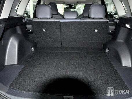 Toyota, RAV4, 2000, 171, бензин, внедорожник, вариатор, полный привод, отличное состояние, левый, черный, 4 399 000 ₽