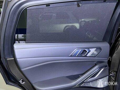 BMW, X6 M, 4400, 600, бензин, внедорожник, автомат, полный привод, среднее состояние, левый, коричневый, 13 900 000 ₽