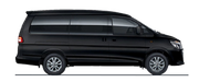 Evolute i-VAN